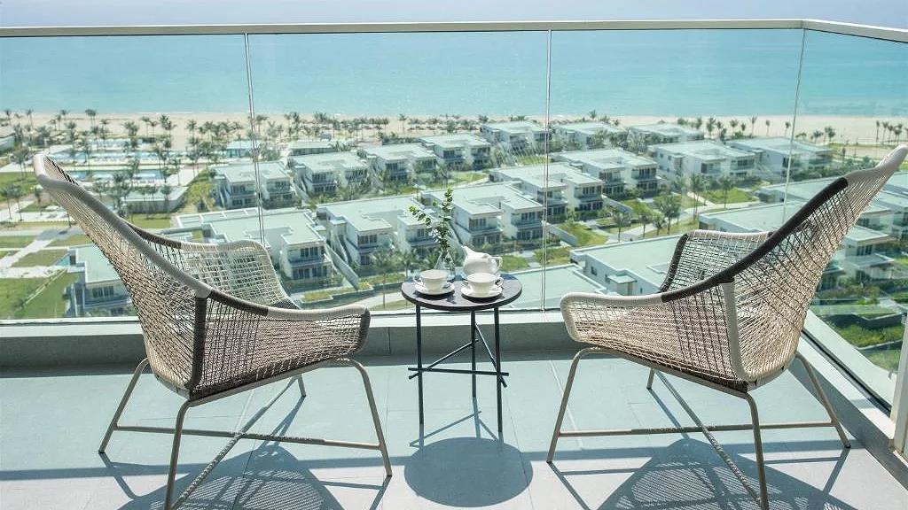 Best resort in Cam Ranh