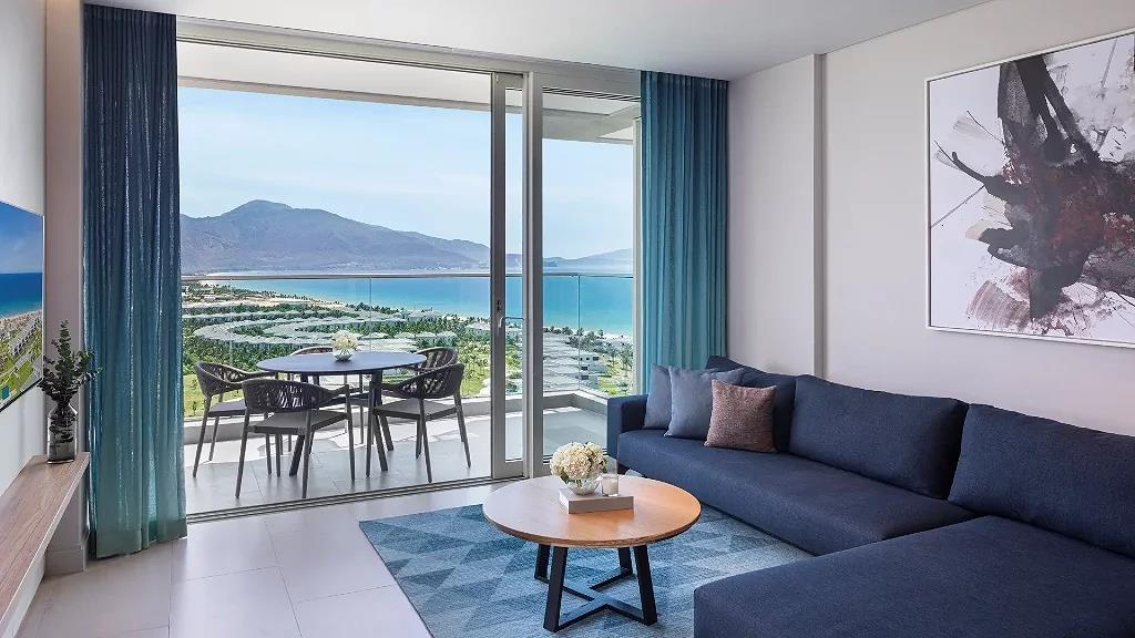 Best resort in Cam Ranh