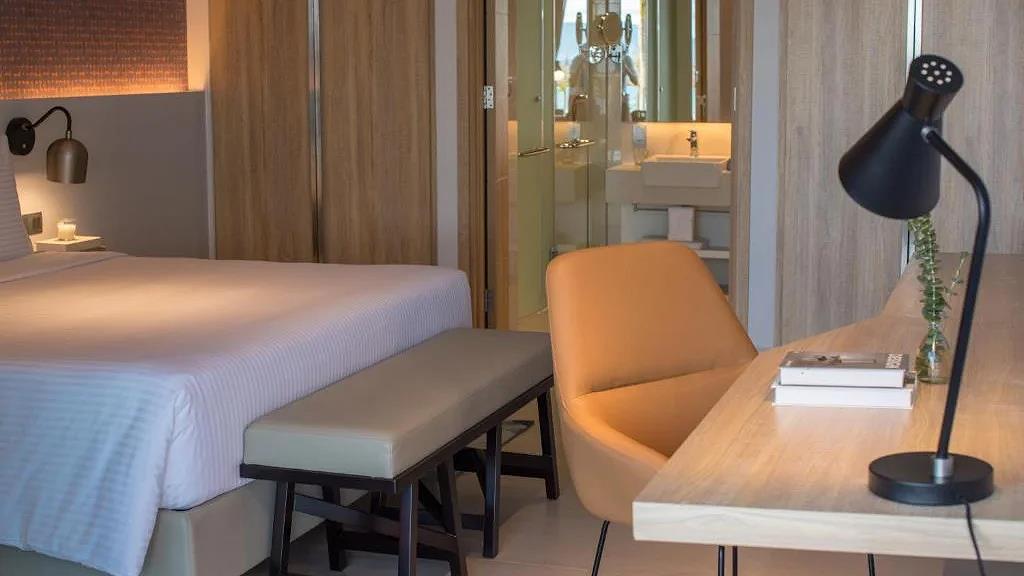 Cam Ranh beachfront villas