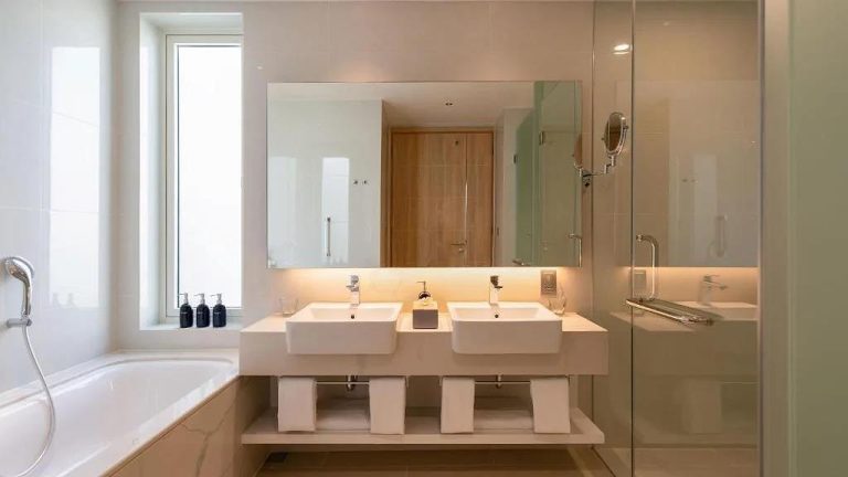 Cam Ranh beachfront villas
