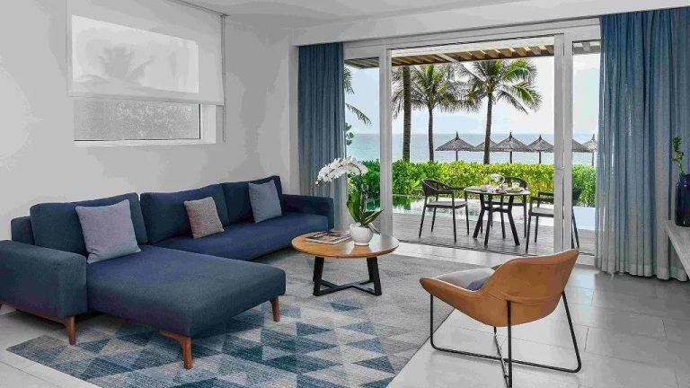 5-star accommodation Long Beach
