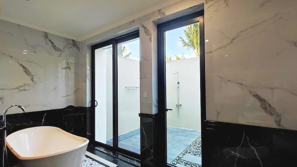 Beachfront Villas Phu Quoc