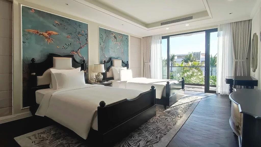Beachfront Villas Phu Quoc