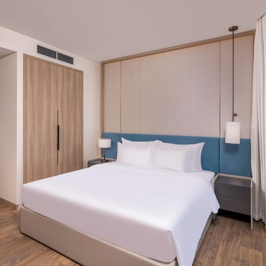 Best bay view hotel Ha Long