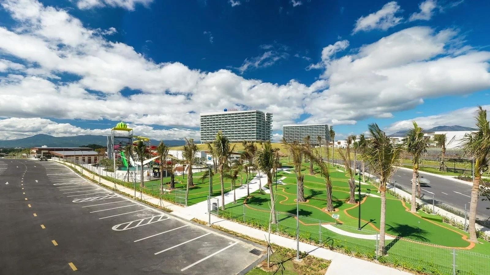 Alma Resort Cam Ranh