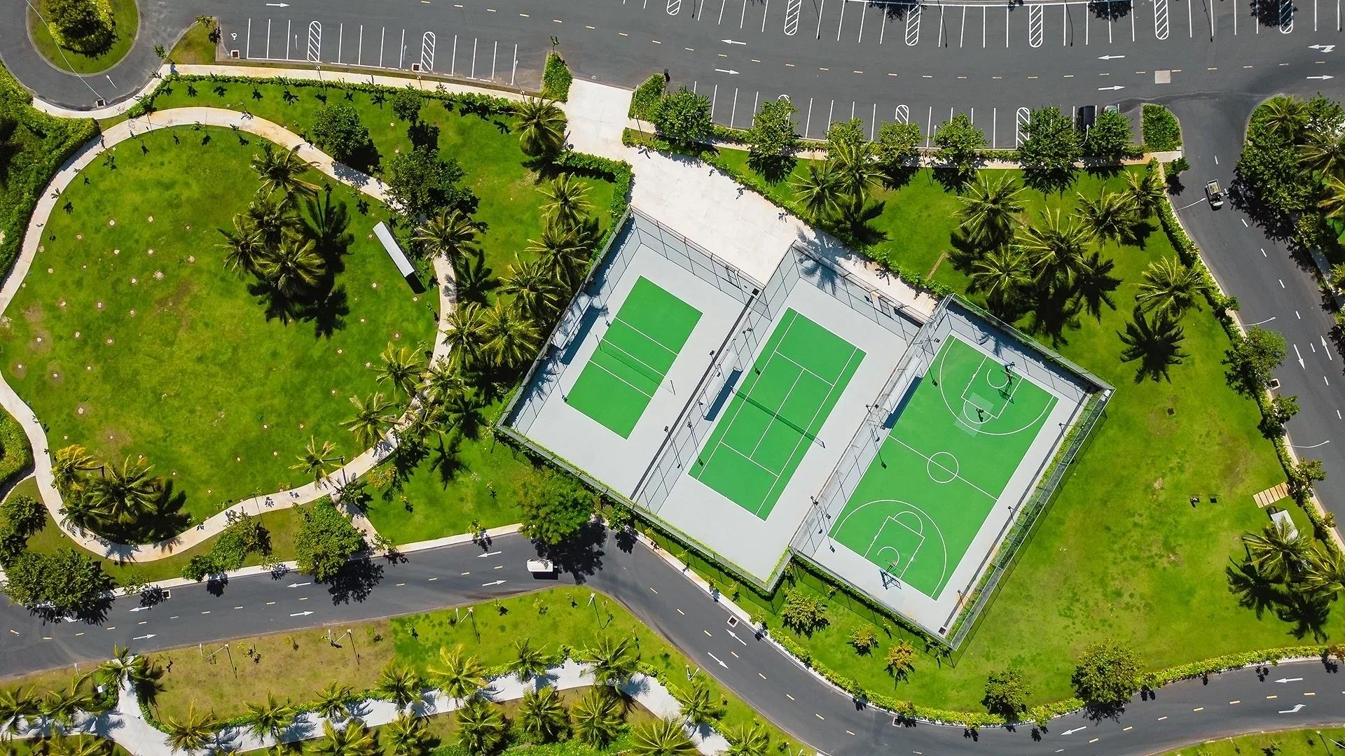Alma Resort Cam Ranh