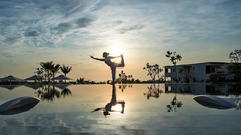 Alma Resort Cam Ranh