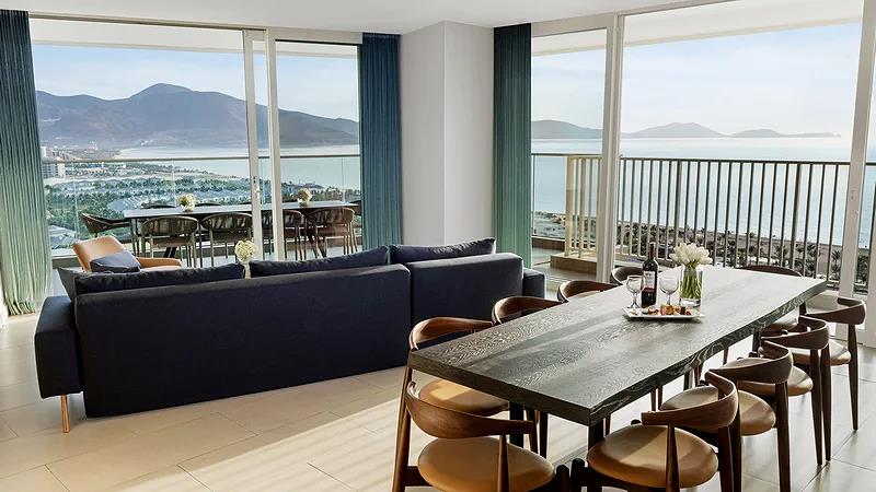 Alma Resort Cam Ranh