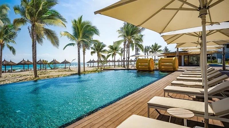 5-star accommodation Long Beach