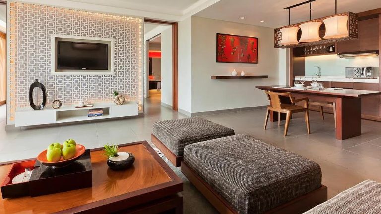 Central Vietnam beachfront hotels