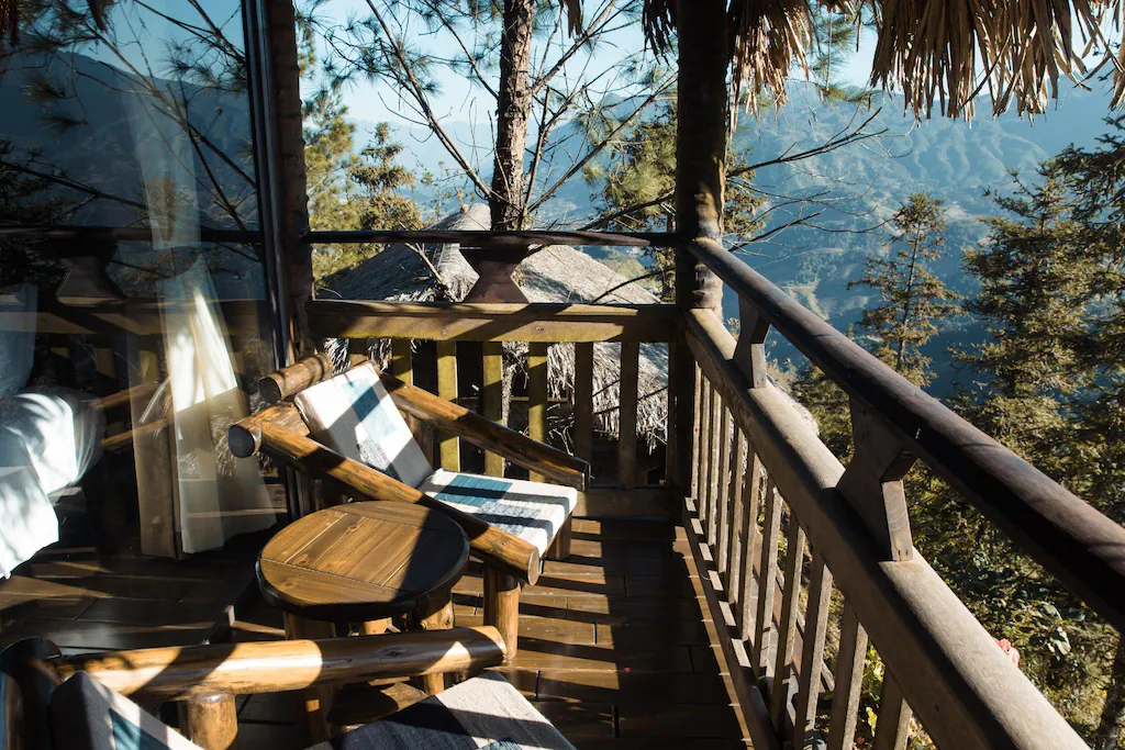 Best mountain resort Vietnam