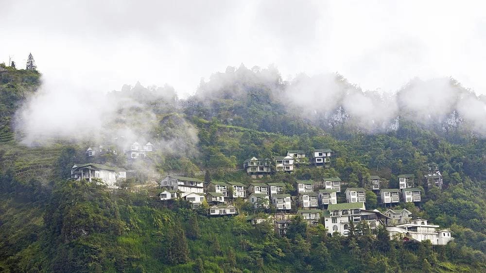Sapa Cat Cat Hills Resort & Spa