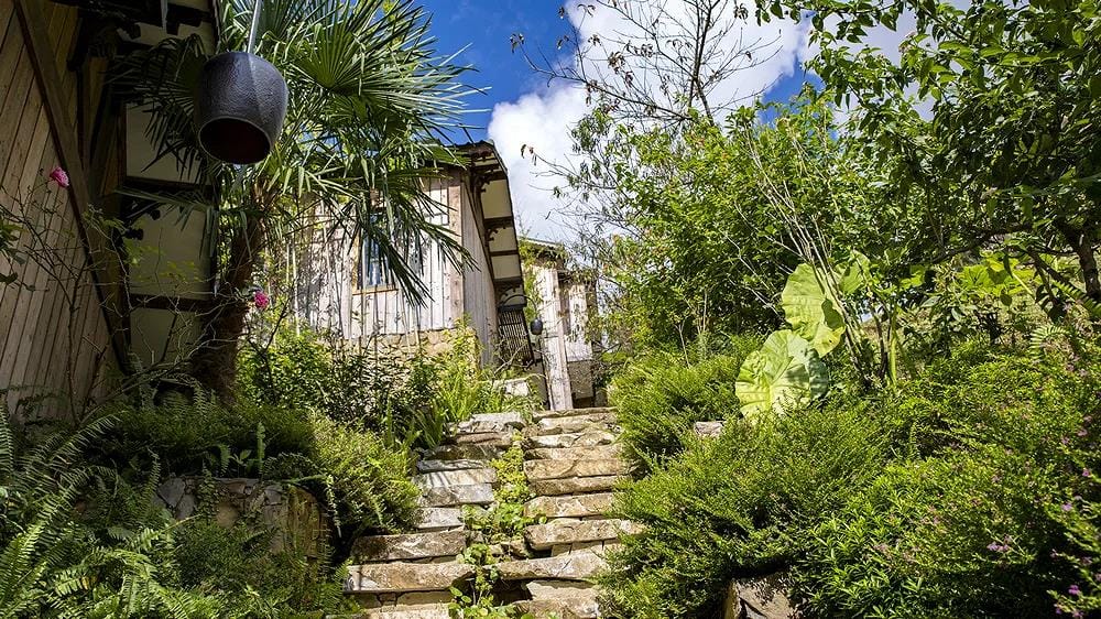 Sapa Cat Cat Hills Resort & Spa