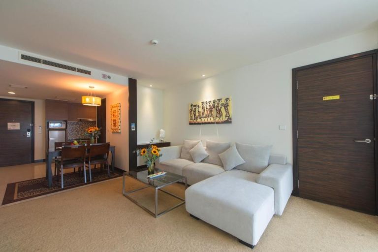 5-star hotel in Nha Trang beach
