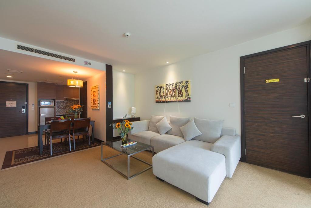5-star hotel in Nha Trang beach