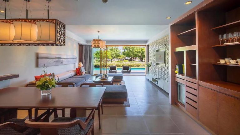 Central Vietnam beachfront hotels