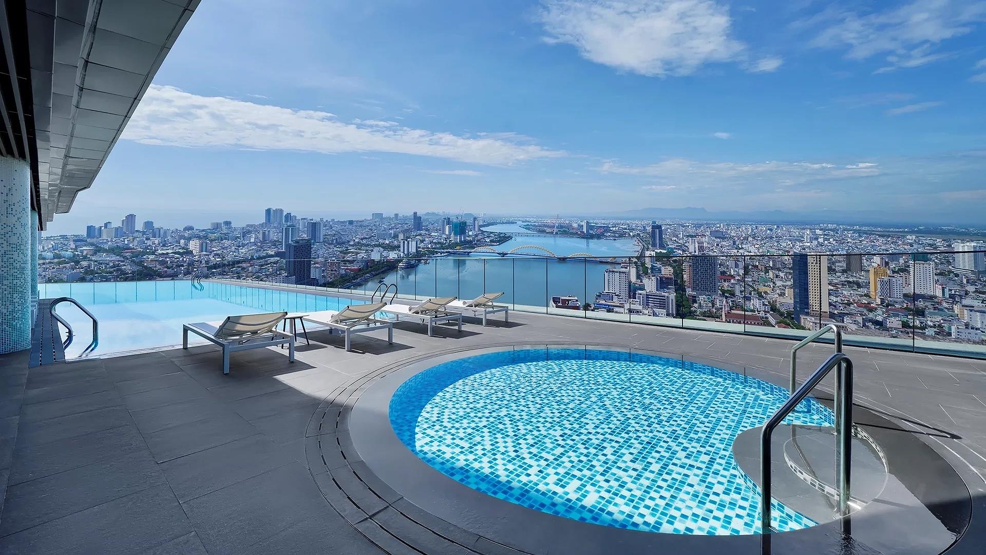 Courtyard by Marriott Danang