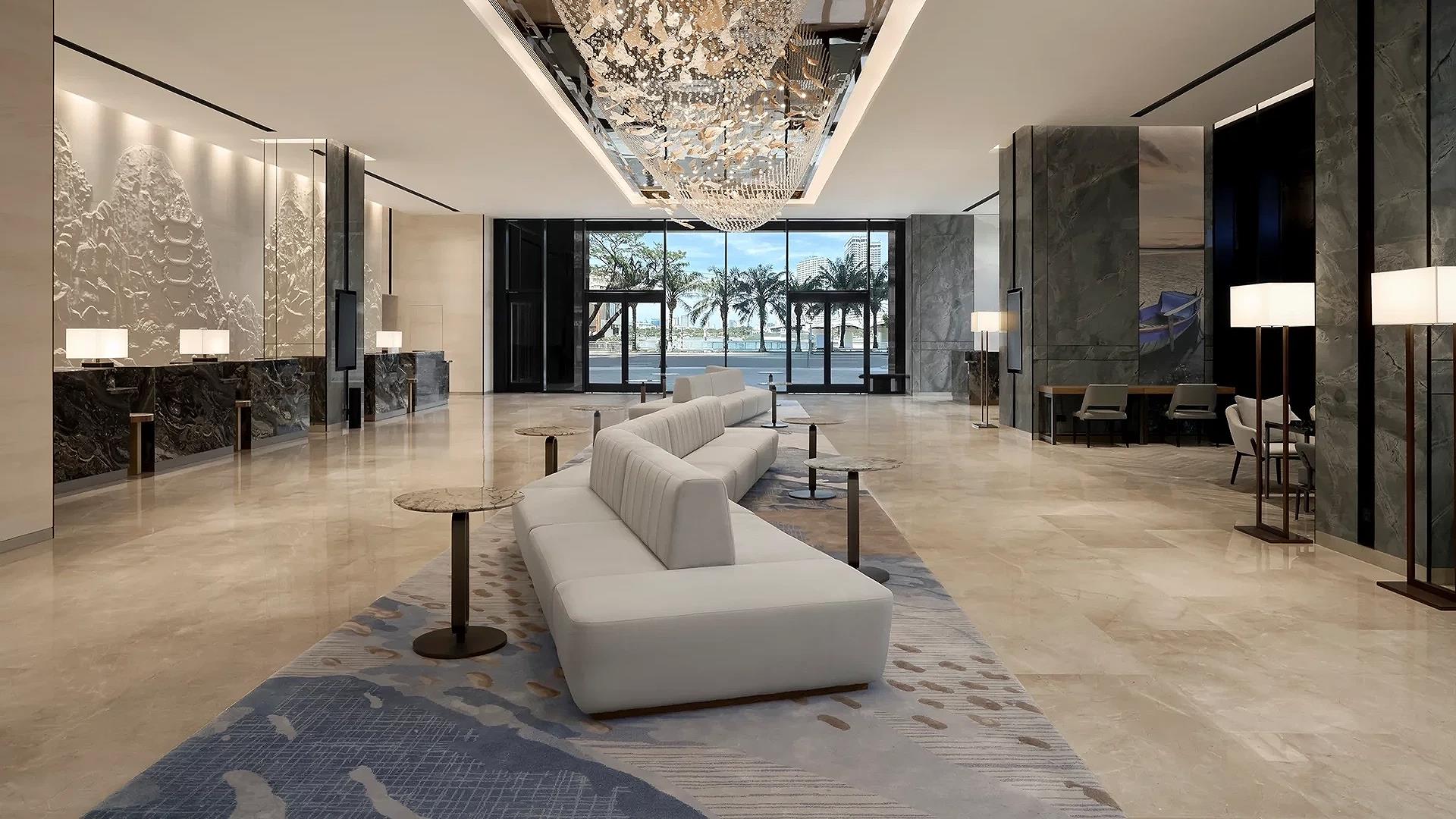 Courtyard by Marriott Danang