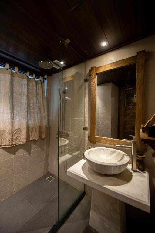 Muong Hoa Valley accommodation