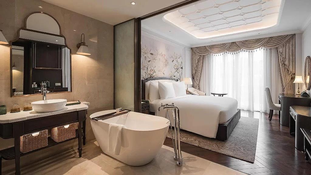 Golden Imperial Hotel Dalat