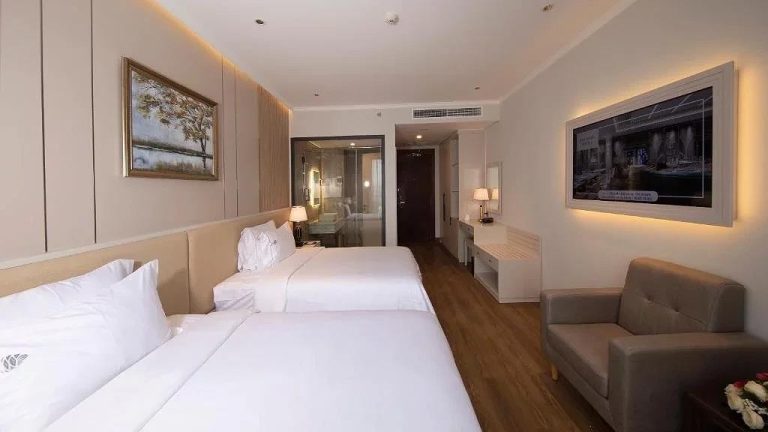Best place to stay in Dalat