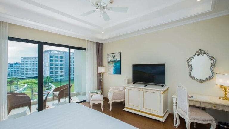 Wyndham Grand Phu Quoc