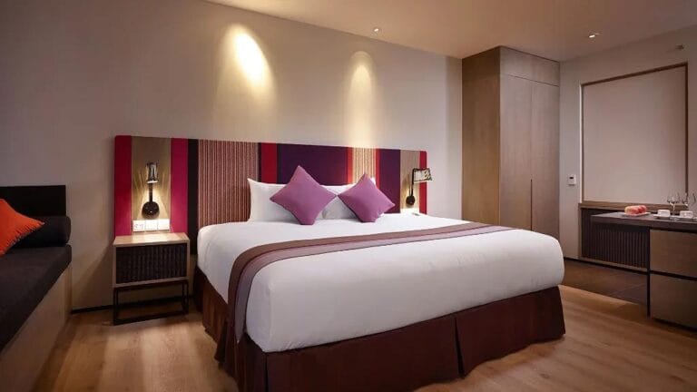 5-star hotel in Sapa