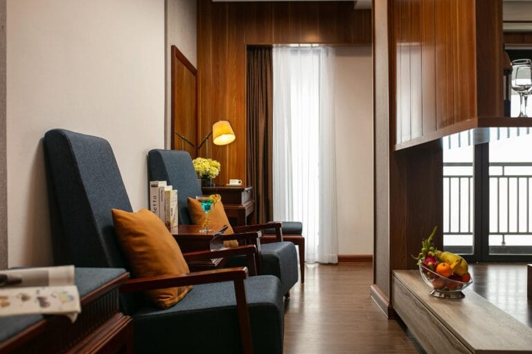 4-star accommodation Sapa