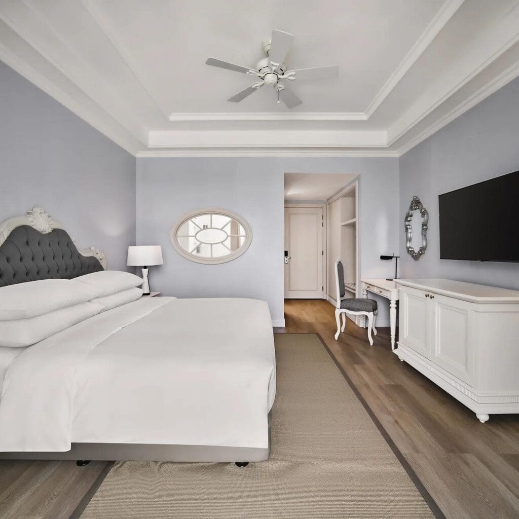 Five-star Accommodation Phu Quoc