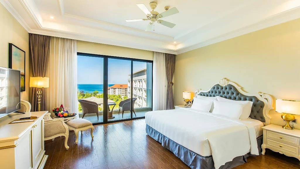 Wyndham Grand Phu Quoc