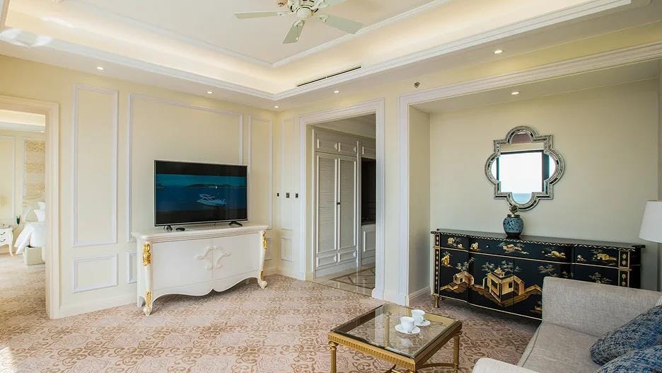Best Family Resort in Phu Quoc