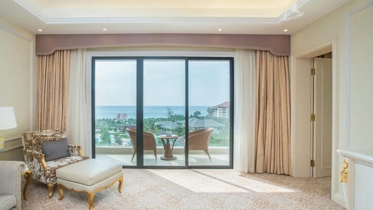 Best Family Resort in Phu Quoc
