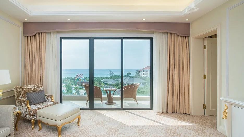 Best Family Resort in Phu Quoc