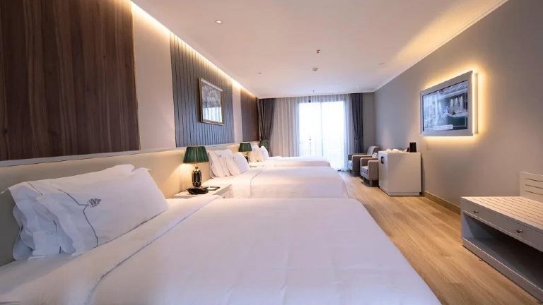 MerPerle Dalat Hotel