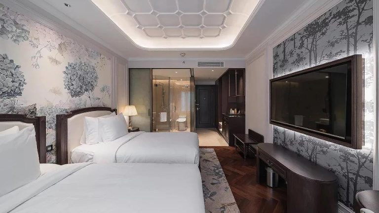 Golden Imperial Hotel Dalat