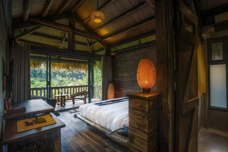 Best mountain resort Vietnam