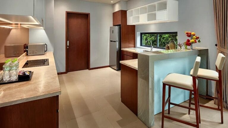 Best hotel for families in Phu Quoc