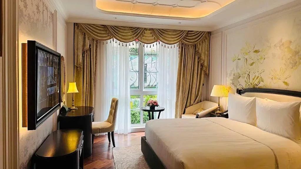 Golden Imperial Hotel Dalat