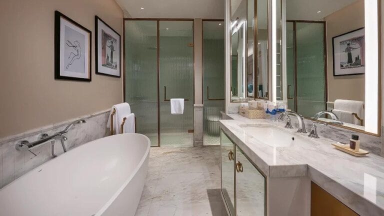 5-star accommodation Tam Dao