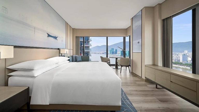 Courtyard by Marriott Danang