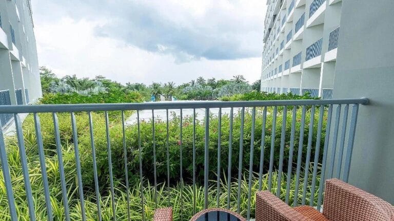Best hotel for families in Phu Quoc