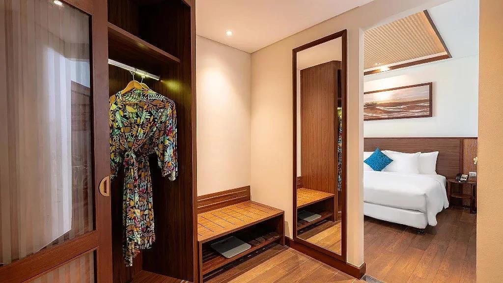 Best hotel for families in Phu Quoc