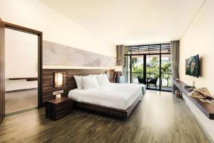 Hoi An island resort