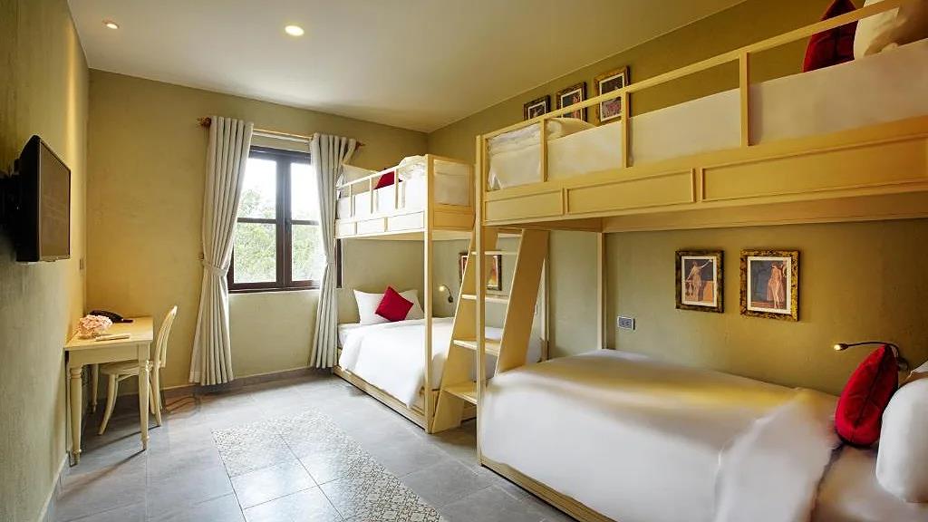 Mercure Danang French Village Bana Hills