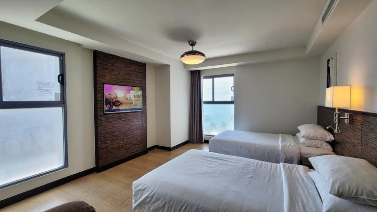 5-star hotel in Nha Trang beach