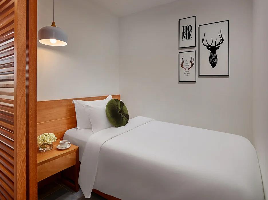 Luxury resort Ninh Binh