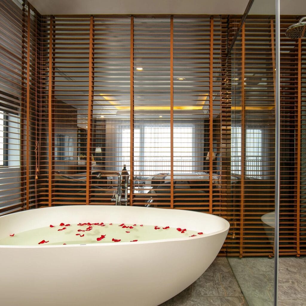 Best view hotels in Sapa