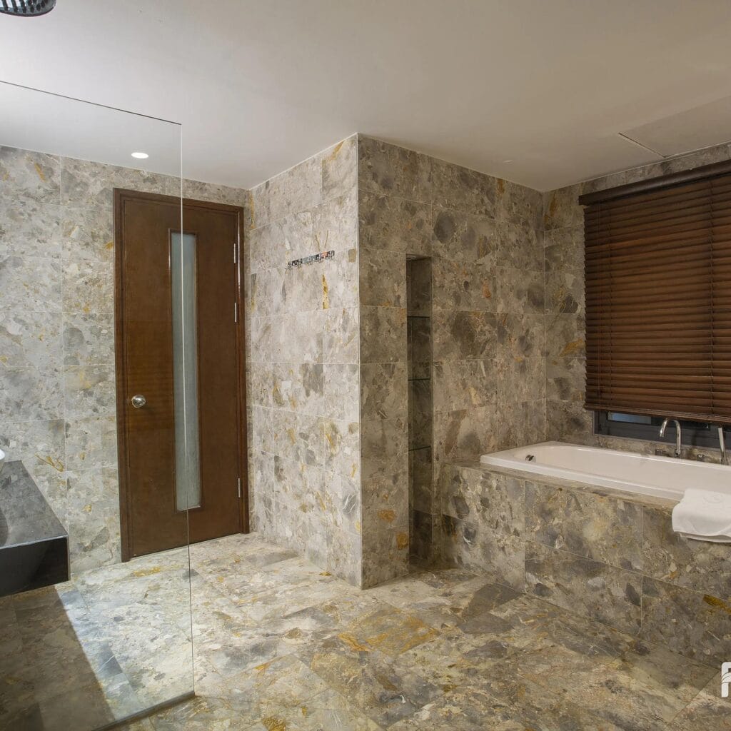 Luxury villas Dai Lai