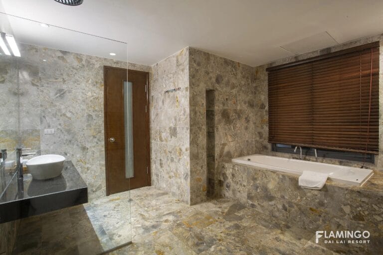 Luxury villas Dai Lai