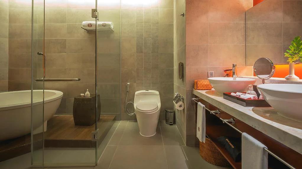 Luxury resort Hue Vietnam